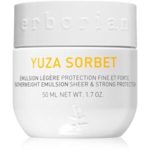 Erborian Yuza Sorbet emulsie protectiva 50 ml-ro