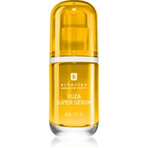 Erborian Yuza ser regenerare si fermitate 30 ml-ro
