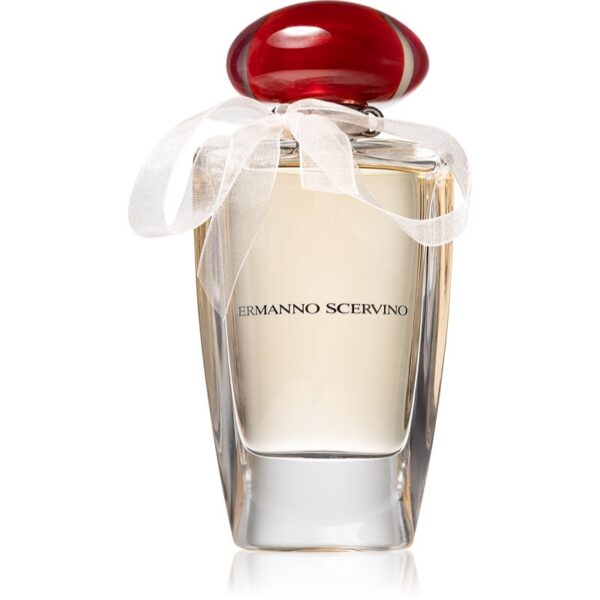 Ermanno Scervino Ermanno Scervino Eau de Parfum pentru femei 50 ml-Țena