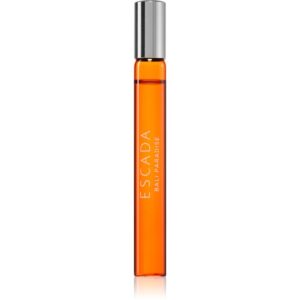 Escada Bali Paradise Eau de Toilette pentru femei 10 ml-Țena