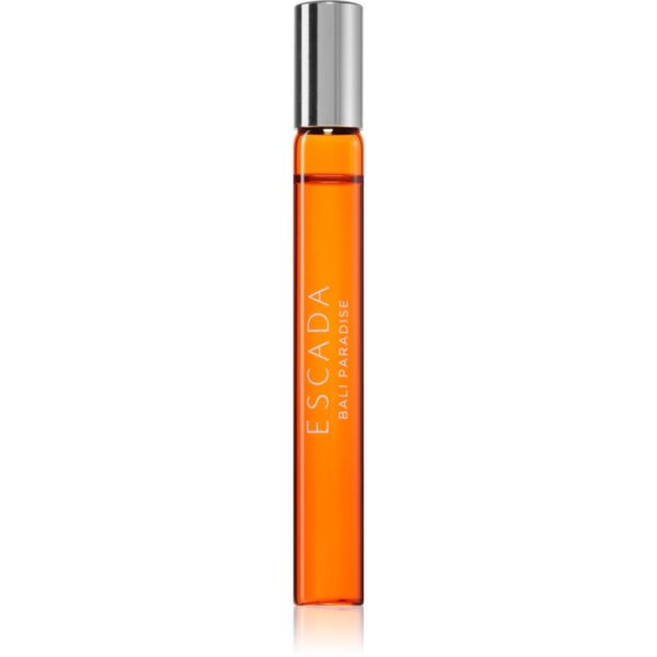 Escada Bali Paradise Eau de Toilette pentru femei 10 ml-Țena