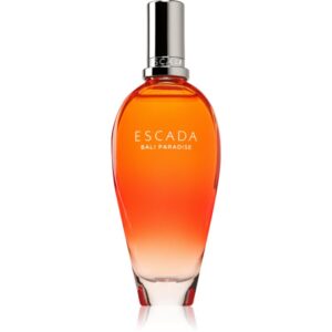 Escada Bali Paradise Eau de Toilette pentru femei 100 ml-Țena