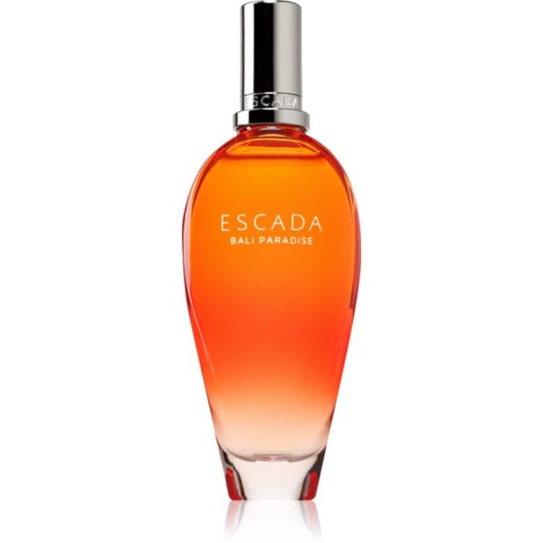 Escada Bali Paradise Eau de Toilette pentru femei 100 ml-Țena