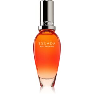 Escada Bali Paradise Eau de Toilette pentru femei 30 ml-Țena