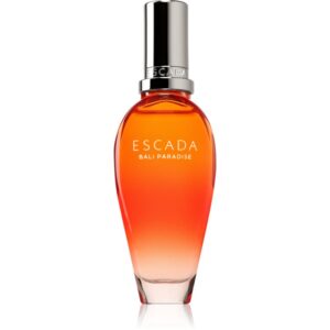 Escada Bali Paradise Eau de Toilette pentru femei 50 ml-Țena