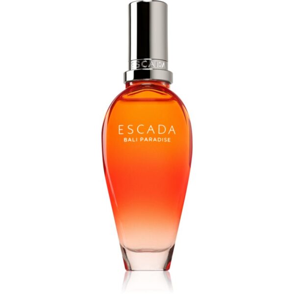 Escada Bali Paradise Eau de Toilette pentru femei 50 ml-Țena