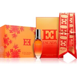 Escada Bali Paradise set cadou pentru femei-Țena