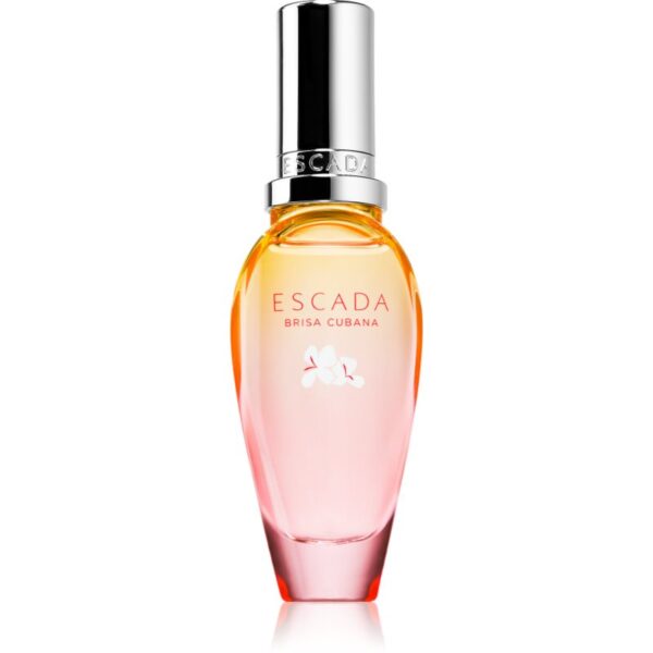 Escada Brisa Cubana Eau de Toilette pentru femei 30 ml-Țena