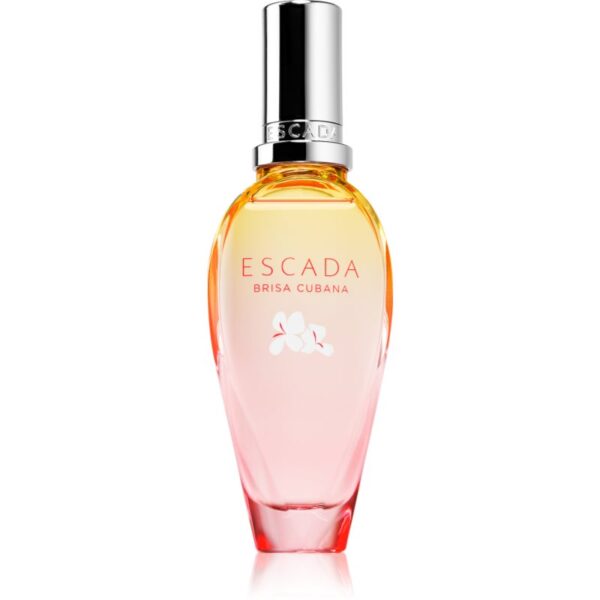 Escada Brisa Cubana Eau de Toilette pentru femei 50 ml-ro