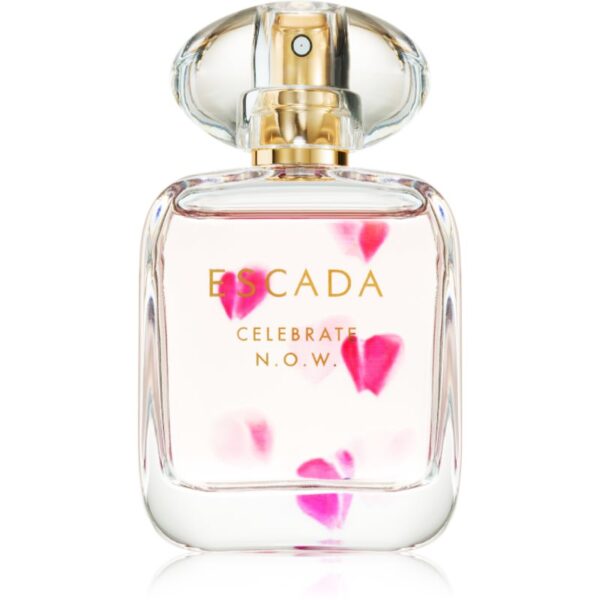 Escada Celebrate N.O.W. Eau de Parfum pentru femei 50 ml-ro
