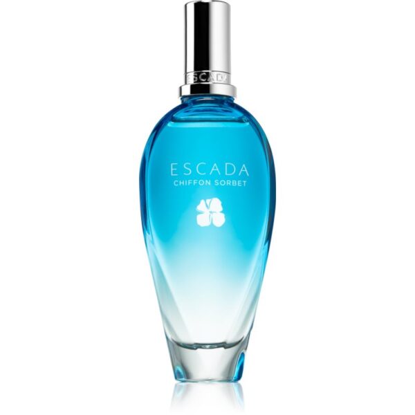 Escada Chiffon Sorbet Eau de Toilette pentru femei 100 ml-Țena