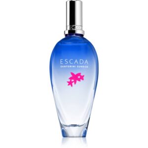 Escada Santorini Sunrise Eau de Toilette (ediție limitată
