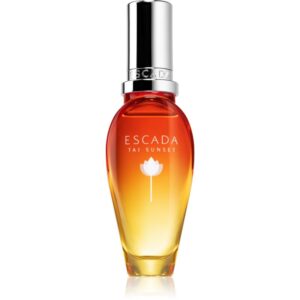 Escada Taj Sunset Eau de Toilette editie limitata pentru femei 30 ml-ro