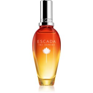 Escada Taj Sunset Eau de Toilette editie limitata pentru femei 50 ml-ro