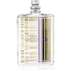 Escentric Molecules Escentric 01 Eau de Toilette unisex 100 ml-ro