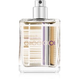 Escentric Molecules Escentric 01 Eau de Toilette unisex + Case 30 ml-ro