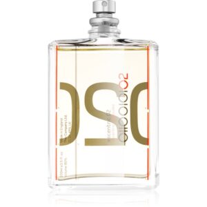 Escentric Molecules Escentric 02 Eau de Toilette unisex 100 ml-ro