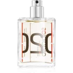 Escentric Molecules Escentric 02 Eau de Toilette unisex 30 ml-ro