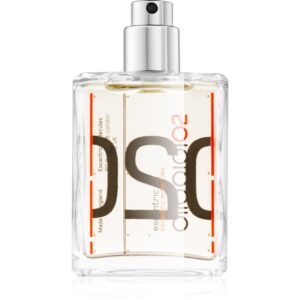 Escentric Molecules Escentric 02 Eau de Toilette unisex + Case 30 ml-ro