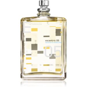 Escentric Molecules Escentric 05 Eau de Toilette unisex 100 ml-ro