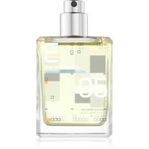 Escentric Molecules Escentric 05 Eau de Toilette unisex Refill 30 ml-Țena
