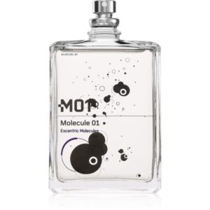 Escentric Molecules Molecule 01 Eau de Toilette unisex 100 ml-ro