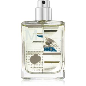 Escentric Molecules Molecule 01 + Iris Eau de Toilette unisex 30 ml-Țena