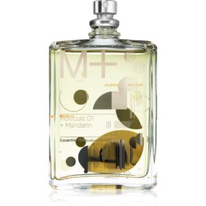 Escentric Molecules Molecule 01 + Mandarin Eau de Toilette unisex 100 ml-Țena