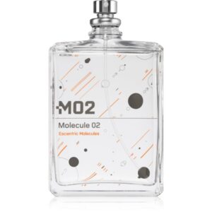 Escentric Molecules Molecule 02 Eau de Toilette unisex 100 ml-ro