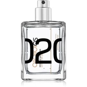 Escentric Molecules Molecule 02 Eau de Toilette unisex 30 ml-Țena