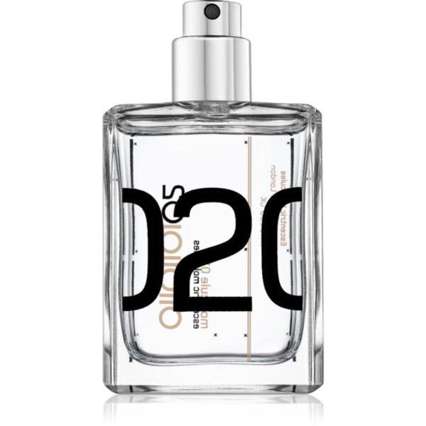 Escentric Molecules Molecule 02 Eau de Toilette unisex 30 ml-Țena