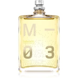 Escentric Molecules Molecule 03 Eau de Toilette unisex 100 ml-Țena
