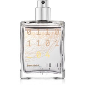 Escentric Molecules Molecule 04 Eau de Toilette reincarcabil unisex 30 ml-ro