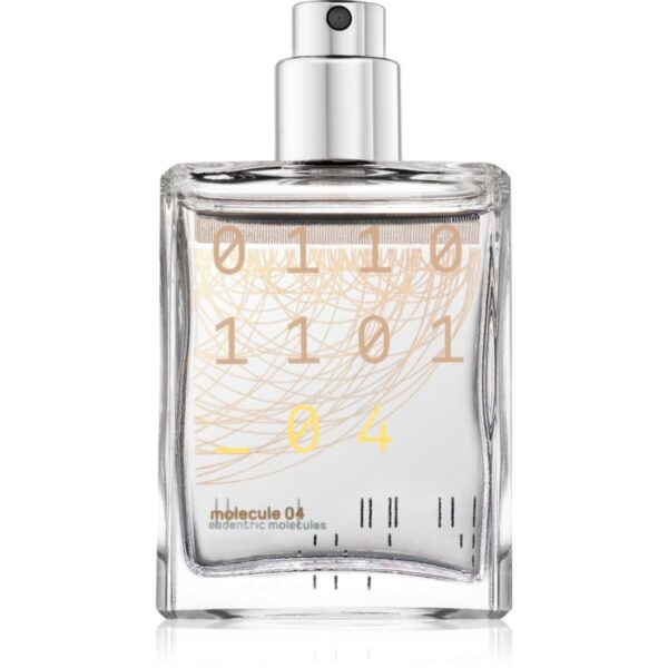 Escentric Molecules Molecule 04 Eau de Toilette reincarcabil unisex 30 ml-ro