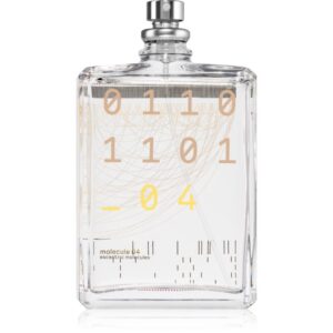 Escentric Molecules Molecule 04 Eau de Toilette unisex 100 ml-ro
