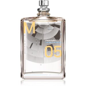 Escentric Molecules Molecule 05 Eau de Toilette unisex 100 ml-ro