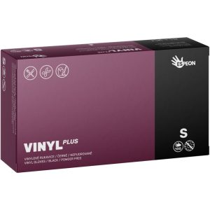 Espeon Vinyl Plus mărime S 100 buc-ro