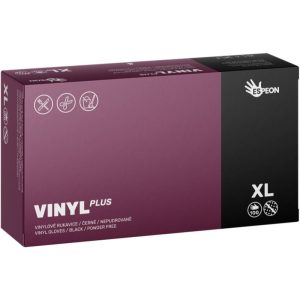 Espeon Vinyl Plus mărime XL 100 buc-ro