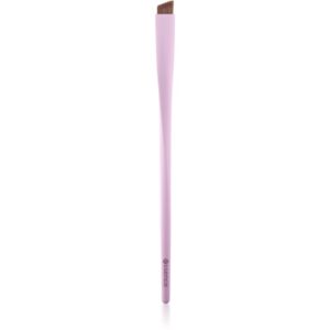 Essence Brows on fleek perie curbata pentru sprancene 1 buc-Țena