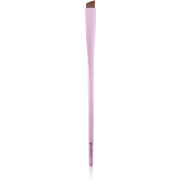 Essence Brows on fleek perie curbata pentru sprancene 1 buc-Țena