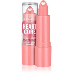 Essence HEART CORE balsam de buze culoare 03 Melon 3 g-Țena