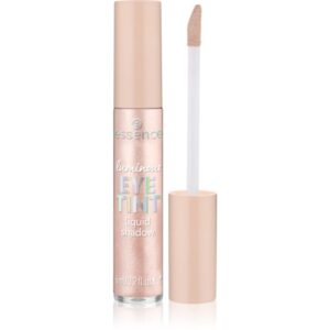 Essence Luminous EYE TINT lichid fard ochi culoare 02 Gleaming Charm 6 ml-ro