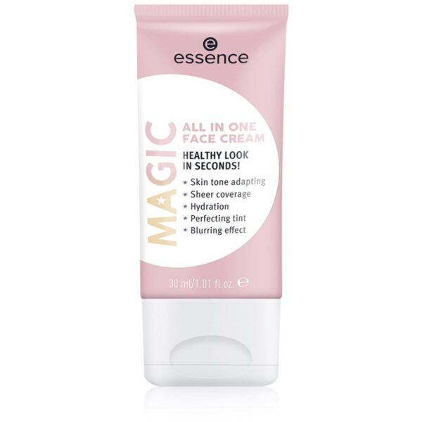Essence MAGIC All In One cremă pentru față 30 ml-ro