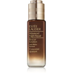 Estée Lauder Advanced Night Repair SOS Liquid Rescue concentrat calmant cu efect de hidratare 20 ml-ro