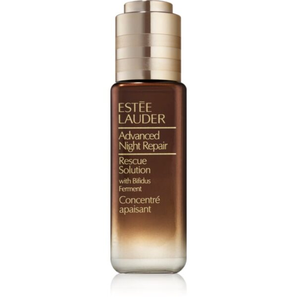 Estée Lauder Advanced Night Repair SOS Liquid Rescue concentrat calmant cu efect de hidratare 20 ml-ro
