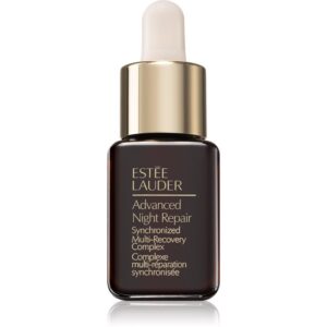 Estée Lauder Advanced Night Repair Serum Synchronized Multi-Recovery Complex ser pentru contur 7 ml-ro
