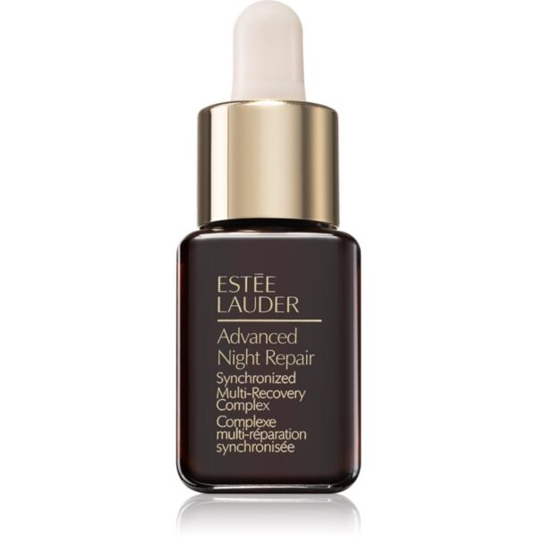 Estée Lauder Advanced Night Repair Serum Synchronized Multi-Recovery Complex ser pentru contur 7 ml-ro