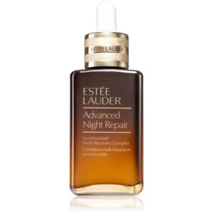 Estée Lauder Advanced Night Repair Serum Synchronized Multi-Recovery Complex ser pentru contur 75 ml-Țena