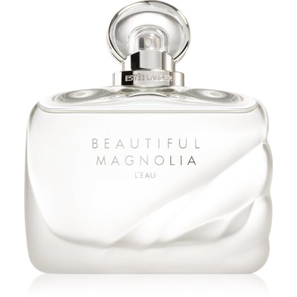 Estée Lauder Beautiful Magnolia L´Eau Eau de Toilette pentru femei 100 ml-Țena