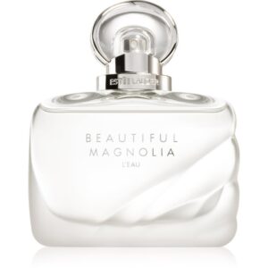 Estée Lauder Beautiful Magnolia L´Eau Eau de Toilette pentru femei 50 ml-Țena